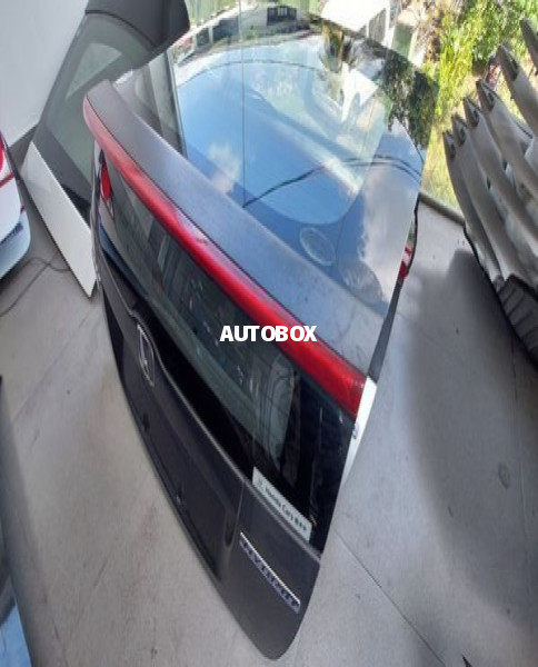 Honda Insight Dicky Door