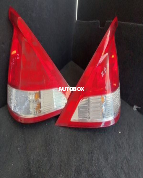 Honda Insight Tail lights