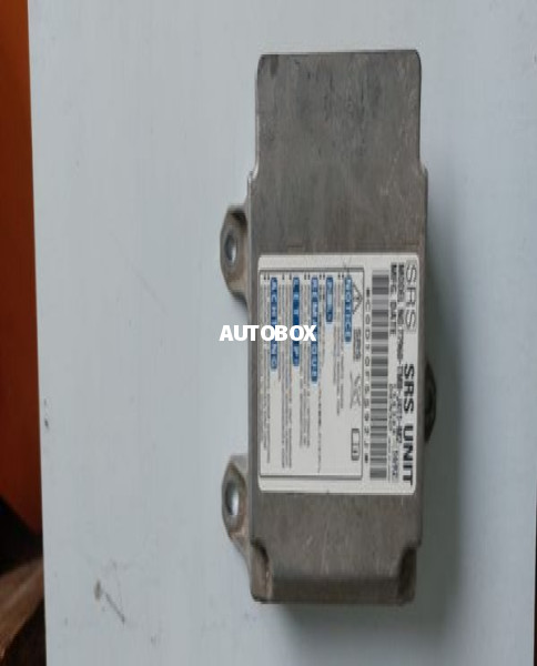 Honda Insight ZE-2 Air Bag Moduler