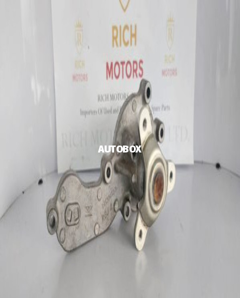 Honda Insight ZE-2 Water Pump