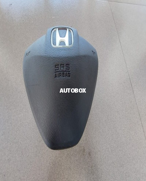 Honda Steering Wheel Airbag