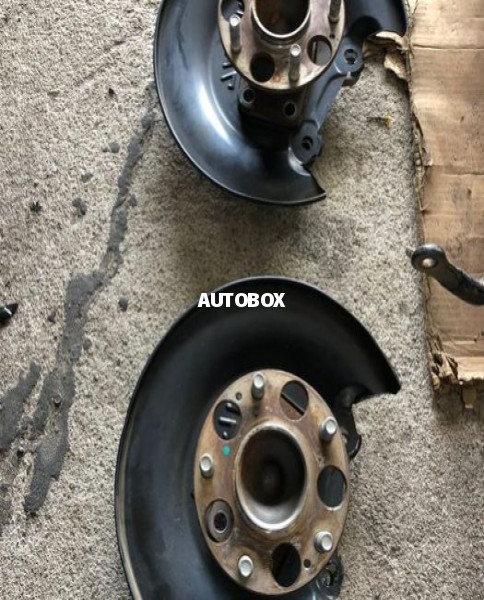Honda Vezel RU3 Rear Hub Available