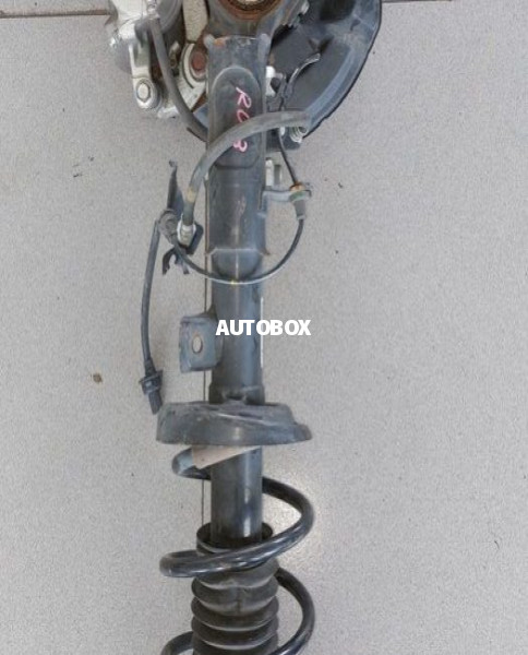Honda Vezel RUS Front Shocks LHS-RHS Available