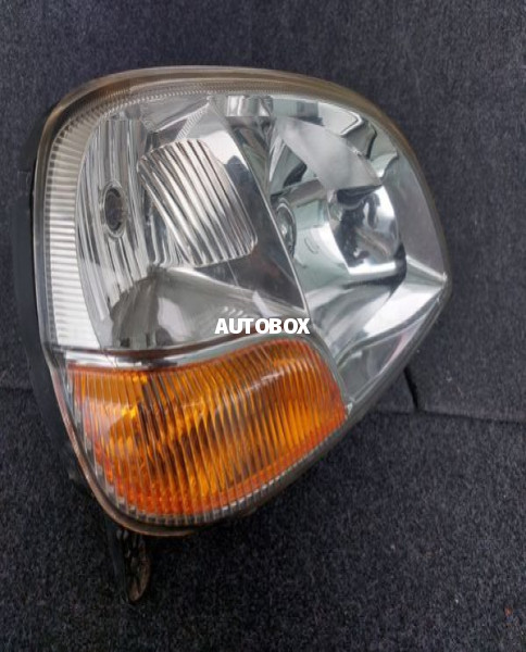 Suzuki Swift Head Light
