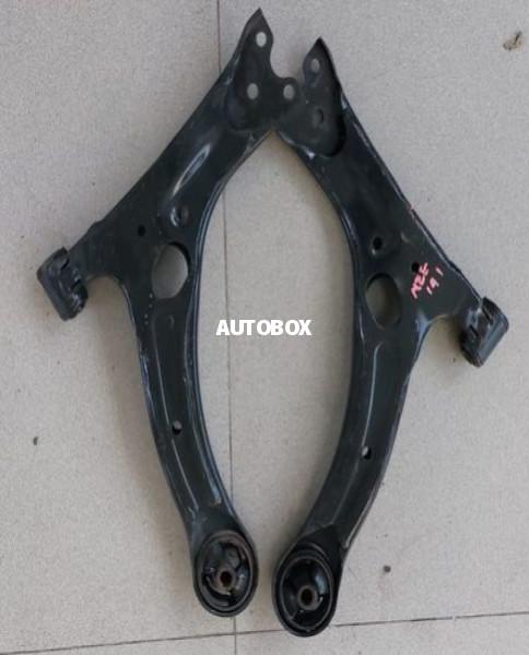Toyota Axio 141 Lower Arm