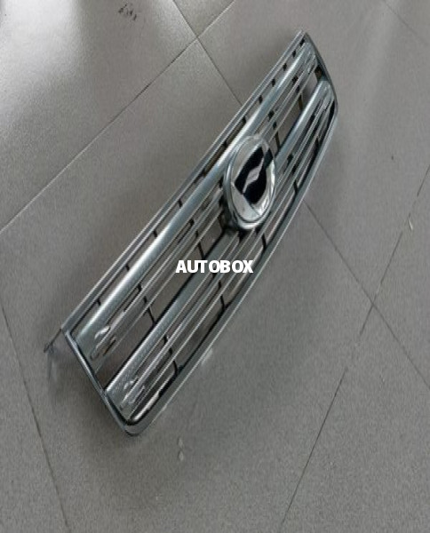 Toyota Axio 141 Shell
