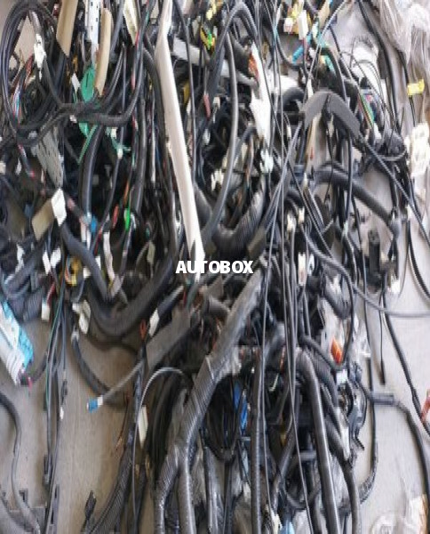 Toyota Axio Front Dashboard Wire Harness for sale
