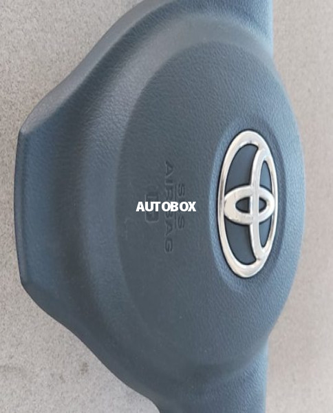 Toyota Steering Wheel Airbag