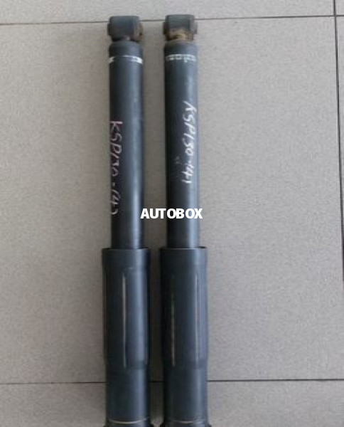 TOYOTA VITS KSP 130 Rear Shocks