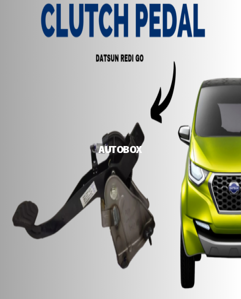 Datsun Redi Go Genuine Clutch Padel