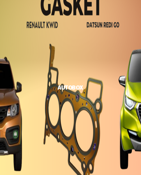 Renault kwid Genuine Gasket