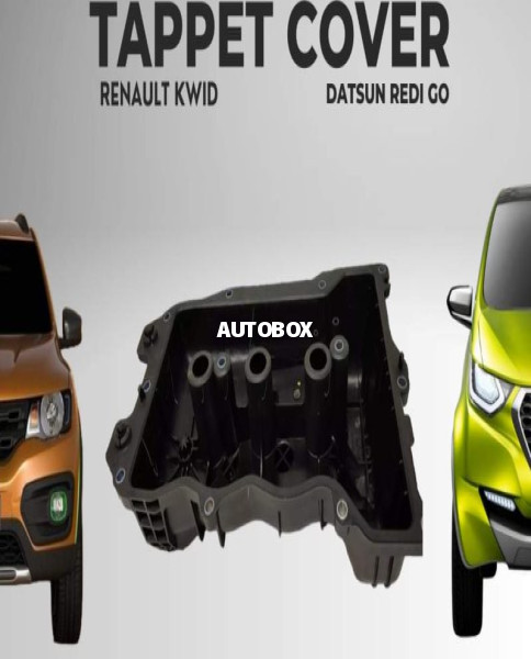 Renault kwid Genuine Tappet Cover