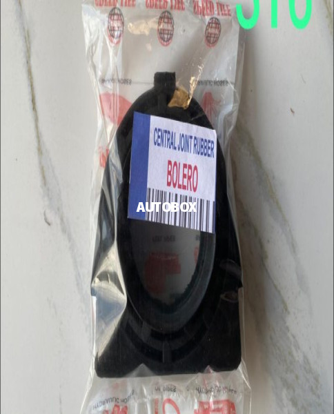 Mahindra Bolero Central Joint Rubber For Sale