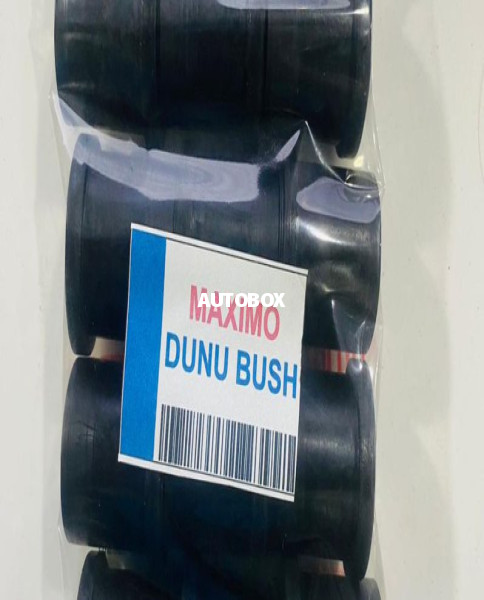 Mahindra Bolero shoket Shober Bush For Sale