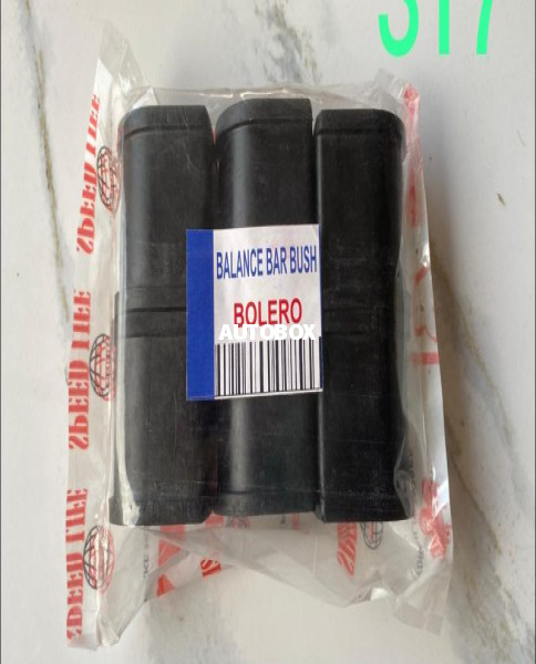 Mahindra Maximo Balance Bar Bush For Sale