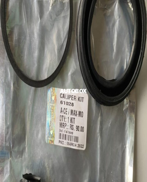 Mahindra Maximo Caliper Kit For Sale