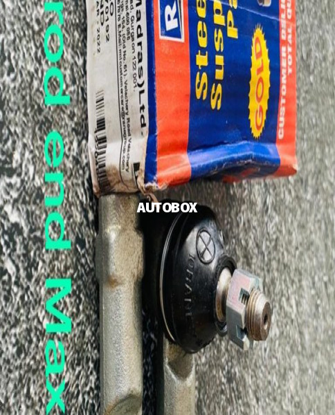 Mahindra Maximo Tie Rod End for sale