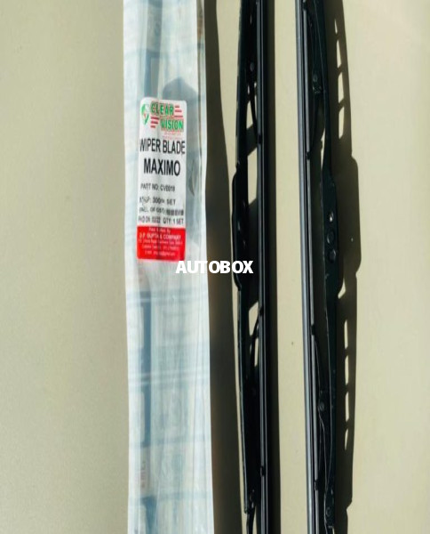 Mahindra Maximo Wiper Blade For Sale