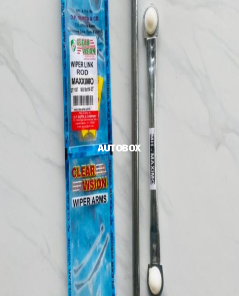 Mahindra Maximo Wiper Link Rod For Sale