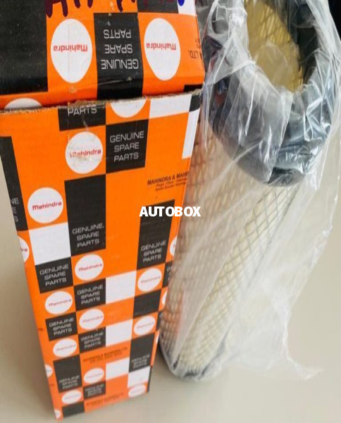 Mahindra Maxximo Air Filter for sale