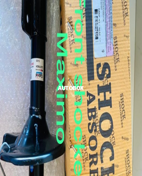Mahindra Maxximo Front Shocker for sale