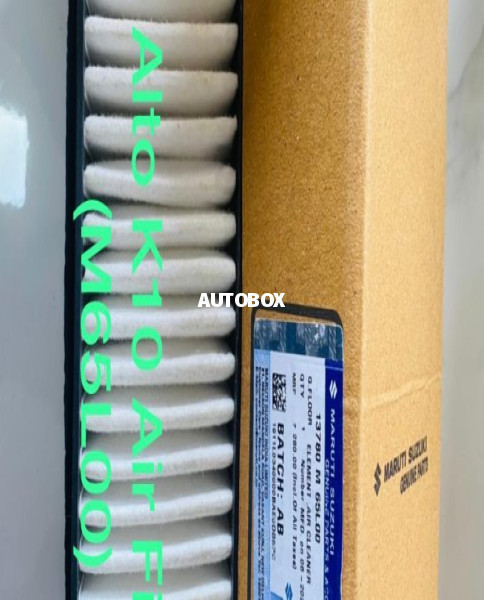 Suzuki Alto K10 Ait Filter For Sale