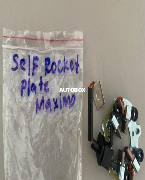 Tata Ace (batta)  Rectifer Plate With Wire For Sale