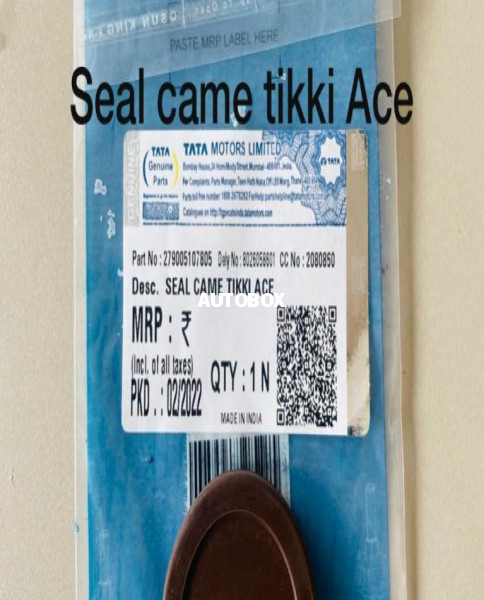 Tata Ace (Batta) seal Came Tikki For Sale