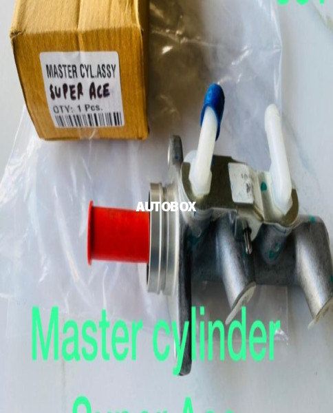 Tata Super Aec (Batta) Master Cylinder