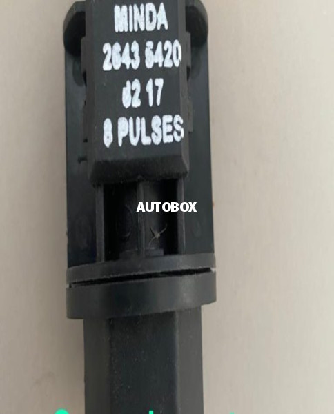 Tata Ace (batta) Speedometer Sensor For Sale
