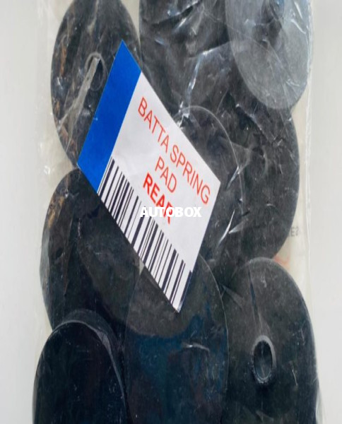 Tata Ace (batta) Spring Pad Rear For Sale