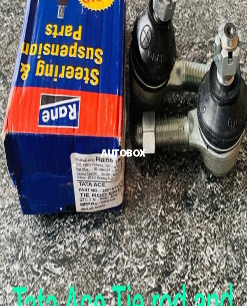 Tata Ace (Batta) Tie Rod O-M for sale
