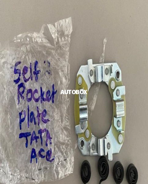 Tata Ace (batta)SEl Rocket Plate For sale