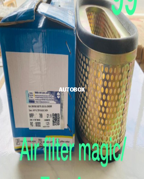 Tata Ace Air Filter Magic for saleTata Ace Air Filter Magic for sale