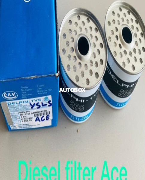 Tata Ace Diesel Filter for sale