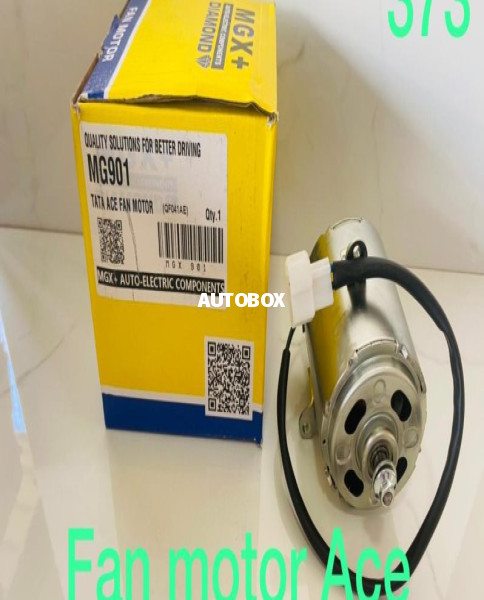 Tata Ace Fan Motor for sale