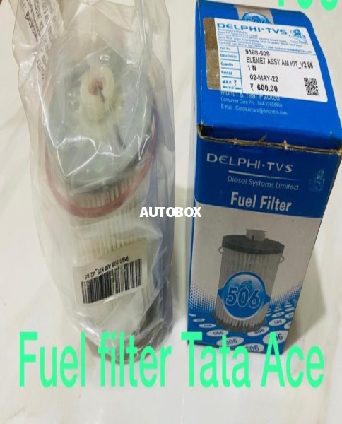 Tata Ace Fuel Filter for sale