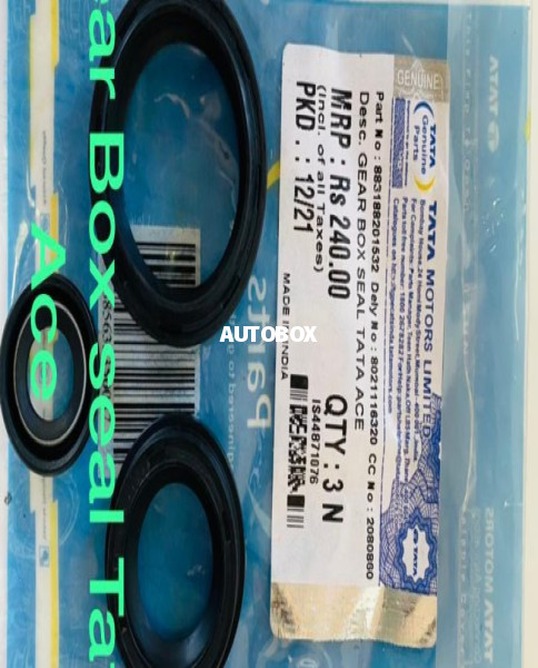 Tata Ace Gearbox Seal for sale