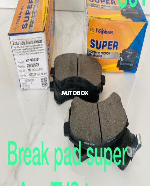 Tata Ace Super Break Pad for sale
