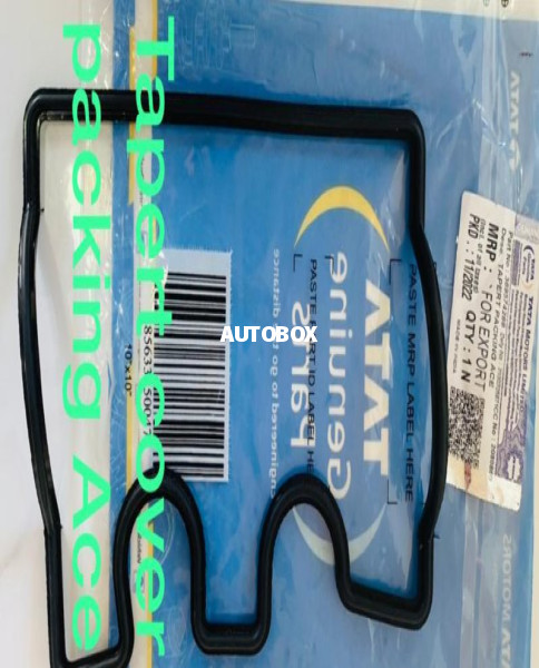 Tata Ace Tapert Cover Packing for sale
