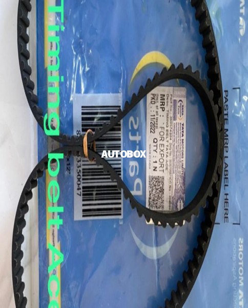 Tata Ace Timing Belt for sale