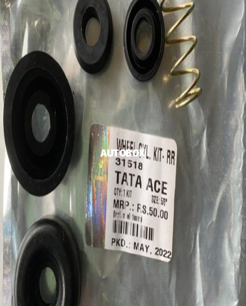 Tata Ace Wheel Cylinder Kit (31518) For Sale