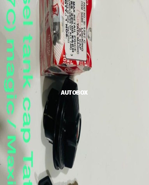 Tata Ace(Batta) Diesel Tank Cap for sale