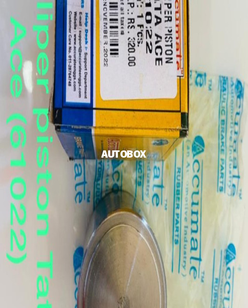 Tata Caliper Piston Tata Ace for sale