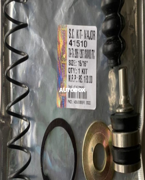 Tata Sumo SC Kit For Sale