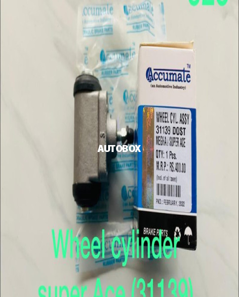 Tata Super Ace Wheel Cylinder for sale