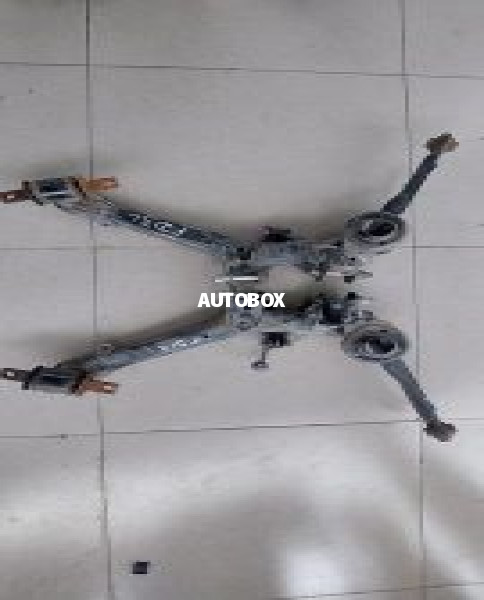 Honda Civic FD1 FD3 Lower Arm