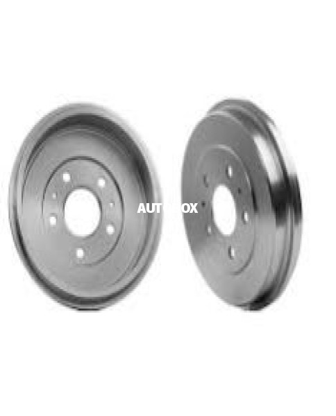 MAZDA SWARAJ BRAKE DRUM (ND)