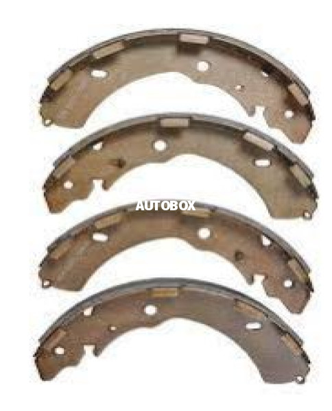 MAZDA SWARAJ BRAKE DRUM FRT