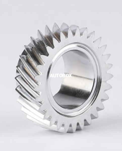MAZDA SWARAJ GEAR REVERSE IDLER